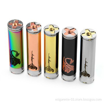 rainbow stingray 18650 huge capacity e cig paragon mod overdose mod st